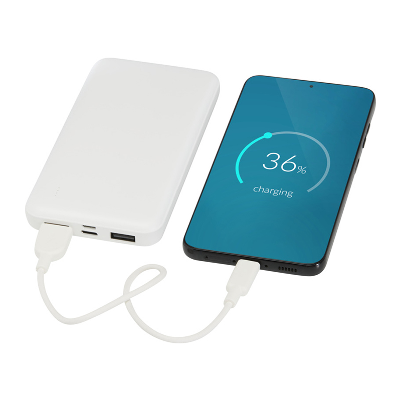 Power bank recycled plastic - Image 5